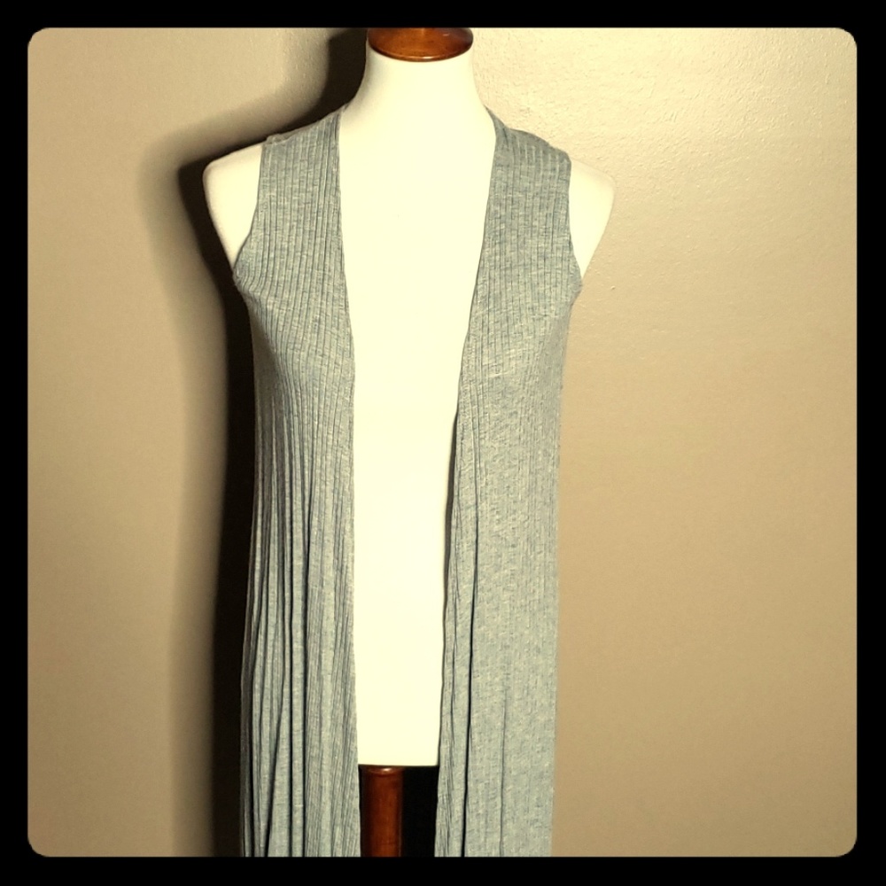 LulaRoe Joy Vest